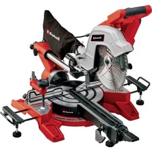 Mey İthalat Mey Ithalat®  Te Sm 8 L Dual Pistonlu Gönye Kesme Makinası