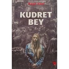 Kişisel Yayınlar Kudret Bey - Raşit Aker - 2.el Kitap