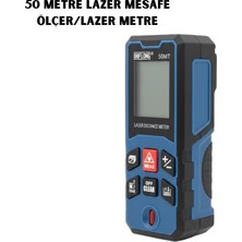 Mey İthalat Mey Ithalat® Daflong Metre