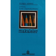 Kişisel Yayınlar Çağdaş Islam Düşünürlerinden Makaleler Hurşid Ahmed - Hurşid Ahmed - 2.el Kitap