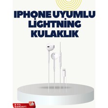 Mey İthalat Mey Ithalat® Ergonomik Tasarımlı Stereo Ses Performanslı Kablolu Kulaklık