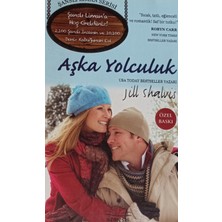 Kişisel Yayınlar 3 Kitap Takım - Jıll Shalvıs - 2.el Kitap