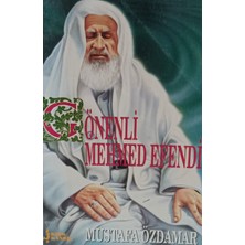 Kişisel Yayınlar Gönenli Mehmed Efendi - Mustafa Özdamar - 2.el Kitap