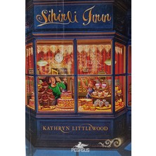 Kişisel Yayınlar Sihirli Fırın - Kathryn Lıttlewood - 2.el Kitap