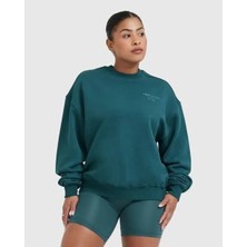 Oner Active Oneractive Oversize Sweatshirt