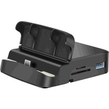 sbodurhome Airsky HC15 8 In 1 Docking Station