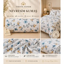 Tekstil Hanem Tekstil-Hanem Çift Kişilik