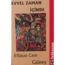 Kişisel Yayınlar Evvel Zaman Içinde - Cem Güney - 2.el Kitap
