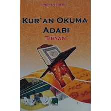 Kişisel Yayınlar Kuran Okuma Adabı (Tıbyan) - Imam-I Nevevi - 2.el Kitap