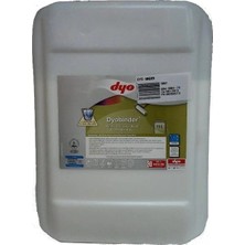 Mey İthalat Mey Ithalat®  Binder Astar 15 Litre