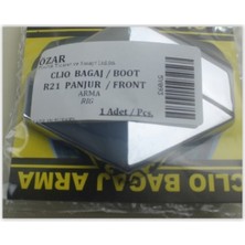 Ozar Ilkeshop Panjur Armasi CLIO-R21