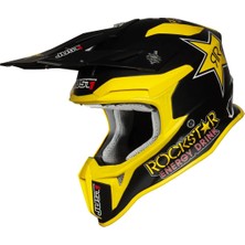 Just1 J18 Virtiual Kros Kask