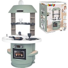 Mey İthalat Mey Ithalat® 7600312700 Nova Kitchen -Smoby