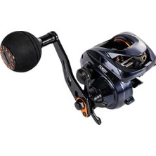 Noeby Nonsuch 1200P L Baitcasting