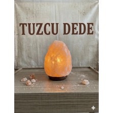 Himalaya Tuz Lambası 3-4 Kilo