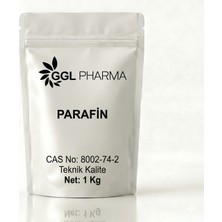 GGL Pharma Parafin
