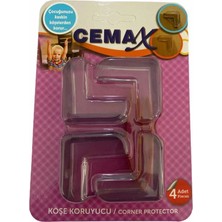 Mey İthalat Mey Ithalat® Cemax K182 Köşe Koruyucu