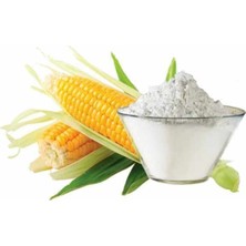 Mey İthalat Mey Ithalat® Mısır Nişastası 1000 gr (1 Kg)