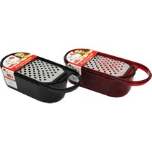 sbodurhome Dizayn Desıng Grater Hazneli Rende (4887)