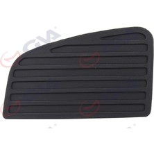 GVA Ilkeshop Sis Kapaği Sissiz Sol Vw Crafter 2006