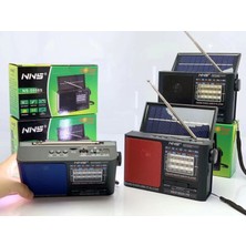 NNS-5008S