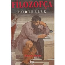 Kişisel Yayınlar Filozofça Portreler - Mehmet Akkaya - 2.el Kitap