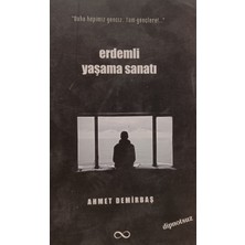 Kişisel Yayınlar Erdemli Yaşama Sanatı Imzalı - - - 2.el Kitap