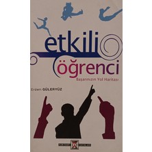 Kişisel Yayınlar Etkili Öğrenci - Erdem Güleryüz - 2.el Kitap