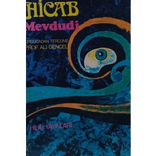 Kişisel Yayınlar Hicab Mevdudi - Seyyid Ebu'l-A'la Mevdudi - 2.el Kitap