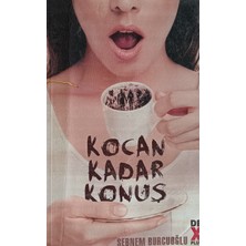 Kişisel Yayınlar Kocan Kadar Konuş 1. ve 2.cilt Takım - Şebnem Burcuoğlu - 2.el Kitap