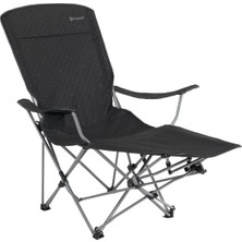 Outwell Catamarca Lounger Deluxe Ayak Uzatmalı Katlanır Kamp Sandalyesi
