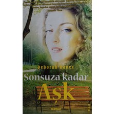 Kişisel Yayınlar Sonsuza Kadar Aşk - Deborah Raney - 2.el Kitap