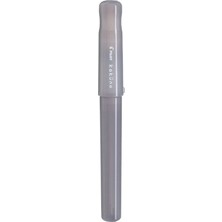 Pilot Kaküno Dolma Kalem Madoromi Color Series - Drowsy Grey    Dolma Kalem P-Fka-1-Mdbnm M Uç