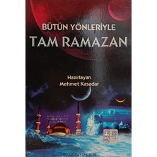 Kişisel Yayınlar Bütün Yönleriyle Tam Ramazan - 2.el Kitap