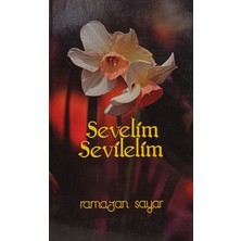 Kişisel Yayınlar Sevelim Sevilelim - Ramazan Sayar - 2.el Kitap