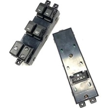 Ossca Cam Düğmesi Hyundai İX35 10-15 Ön Sol 93570-2Y010