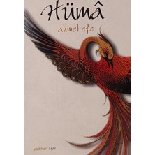 Kişisel Yayınlar Hüma Şiirler Imzalı - Ahmet Efe - 2.el Kitap