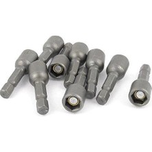 Mey İthalat Mey Ithalat® Çatı Adaptörü 6 mm Manyetik Uçlu