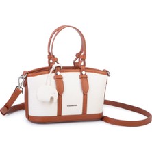 Nas Bag Premium 2 Li Mini Set El ve Çapraz Çanta ile Cüzdan Takım