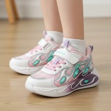 Tuğba Ortopedi 015 Çocuk Rahat Sneaker
