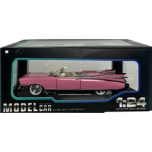 Mey İthalat Mey Ithalat® 1/24 Model Araba