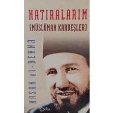 Kişisel Yayınlar Hatıralarım ( Müslüman Kardeşler ) - Hasan El-Benna - 2.el Kitap