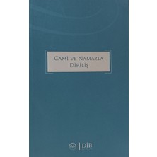 Kişisel Yayınlar Cami ve Namazla Diriliş - Kollektif - 2.el Kitap