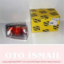 Farba Ilkeshop Sinyal Duysuz Sol R9 Brodway 97
