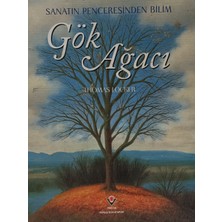 Kişisel Yayınlar Gök Ağacı Sanatın Penceresinden Bilim - Thomas Locker - 2.el Kitap