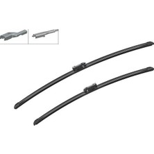 Bosch Ilkeshop Silecek Süpürgesi - Aerotwin - [700/600 Mm] (Citroen C4)