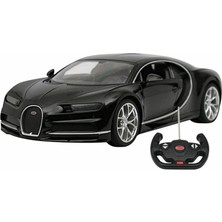 Mey İthalat Mey Ithalat® 75700 Rastar Bugatti Chiron Uzaktan Kumandalı Araba 1:14 Ölçek