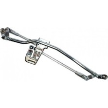 Zenon Ilkeshop Silecek Mekanizmasi Motorsuz F.ducato Iii-Jumper-Boxer   2006-