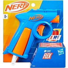 Mabeyn Nerf N Serisi Dart Tabancası - N1 Dart Ile Uyumlu 2 Adet