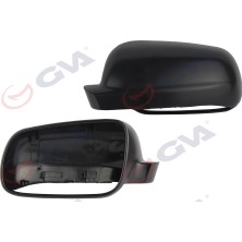 GVA Ilkeshop Ayna Kapaği Desenli Sol Golf-Bora 98-03 VM-188CL
